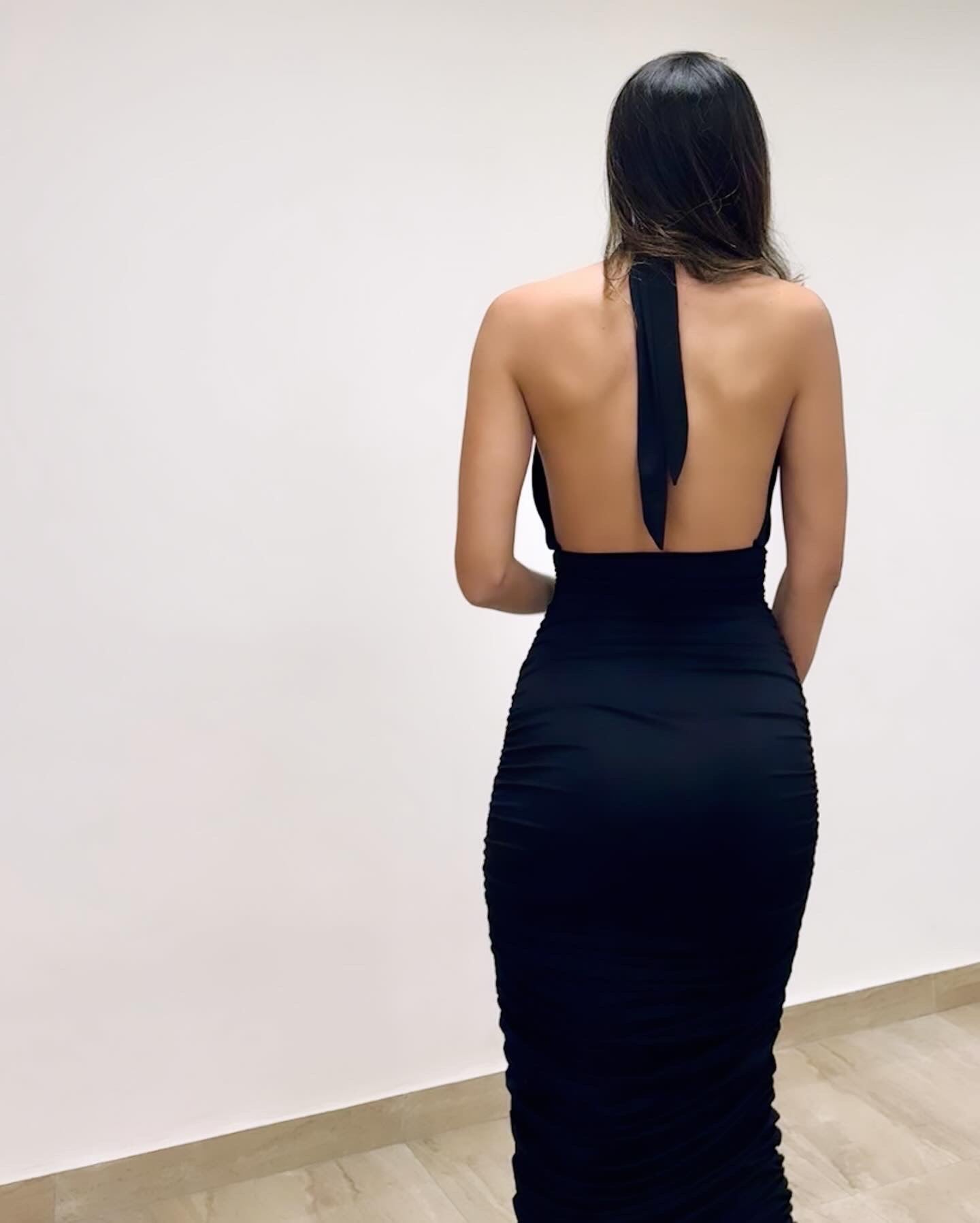 Zaléa Dress